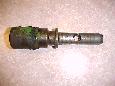 John Deere 60 Dummy Plug<P> Fits your A, B and more!