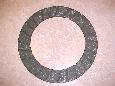 C614R * John Deere A, D G, 60, 620 70 Clutch Floating Disc * What a deal!