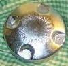 John Deere 60 Radiator Cap<P>Fits your 50, 620 and more!