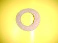 John Deere 630 Gas Cap Gasket <P>Fits your 720 and more!