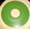 John Deere 60 Clutch Sliding Drive Disk<P>Fits your 620, 730 and more!
