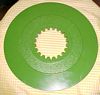 A4355R *John Deere 60 620 70 Clutch Sliding Drive Disk * Splined