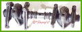 AA6563R A5648R * John Deere 620 630 Rocker Arm Tappet Lever Assembly * Install and go!