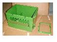 John Deere 70 Battery Box <P>Fits your 720 too! <P>Diesel!