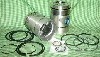 John Deere 70, 720 and 730 Diesel Piston Kit - .045<P>Made in the USA!