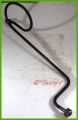 AA4829R * John Deere A Fuel Line * Fits S/N 662,729 and up