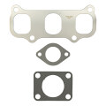 A464R * John Deere A Manifold Gasket Set * Fits Unstyled & 1939 * Steel Wrapped!