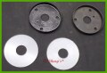 A4059R D399R * John Deere A G 720 Fan Drive Cups with Friction Washers * KIT!