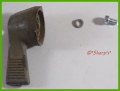 A4653R * John Deere 50 60 M 420 Ignition Switch Handle Kit * Genuine!