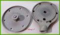 A4984R A4985R * John Deere 620 720 Automatic Sediment Bowl Diaphragm Spacer Cover * PARTS