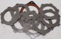 A5145R * John Deere 50 720 PTO Clutch Disc w/ Brake Plate * USA MADE!