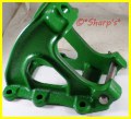 A60R C1980R* John Deere A B G Seat Support Body with New Pin * Rebuilt Original!
