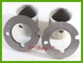 A877R A890R * John Deere AW BW GW 50 Wide Front Spindle Bushings w/ Thrust Washers * KIT!