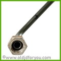 AA1888R John Deere A Fuel Line * Fits your Unstyled A!