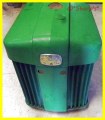AA5045R * John Deere 60 620 Grille Nose * Nice Original * Ships FREE!