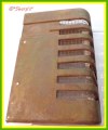AB1534R * John Deere B Grille * RH * Original!