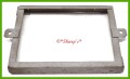AB3586R AL2818T * John Deere A B L Battery Clamp * USA * Original!
