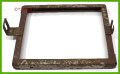 AB4650R * John Deere 50 620 Battery Hold Down Clamp * Original!