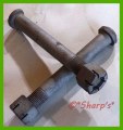 AF2605R F1747R * John Deere 720 730 Connecting Rod Bolts and Nuts * Genuine * PAIR