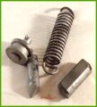 AF2867R A321R * John Deere 720 820 Brake Roller Cam Pin Spring * KIT * USA!