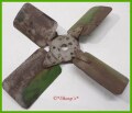 AF825R * John Deere G D 70 Fan * Genuine Original * USA