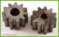 AH1200R H824R * John Deere H Hydraulic Pump Gears with Bushing* PAIR