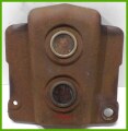 AH645R * John Deere H Dash * Fits early tractors only * Hand Start