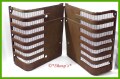 AH648R AH649R * John Deere H Grilles * LH and RH PAIR * Matched!