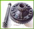 AL2619T AL2159T * John Deere LA L Ring Pinion Differential * Matched Set!