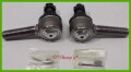AR21945 AR21944 * John Deere 520 720 LH and RH Tie Rod Ends * Boot Zerk Nut