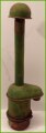 AT10206T AM1795T * John Deere 40 Air Cleaner Assembly * Complete!