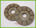 AT12312 * John Deere 2010 Brake Discs * PAIR * 21 Spline