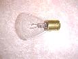 John Deere A B D G H L M Headlight Bulb * 6V * Big Glass like the original!