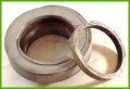 B129R B130R * John Deere B Flywheel Spacer Cork Seal * KIT!