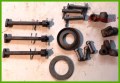 B144R B1361R * John Deere B Clutch Kit * Fits 60,000-95,999 (39-40)