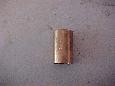 John Deere B Clutch Handle Bushing <P>Fits your H and 50 too!<P>MADE IN THE USA!!!