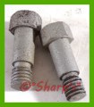 B1693R * John Deere B 50 520 530 Governor Case Special Shoulder Screws * PAIR * Genuine!