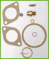 AA4991R * John Deere A B D Carburetor Gasket Set w/ Needle and Seat * 9 Pieces!