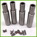 B1927R B1797R * John Deere B 50 Valve Guides with Locks * Set of 4 * USA!