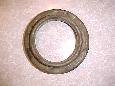 John Deere B Rear Axle Felt Retainer <P>Why buy new when used will do?