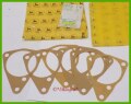 B3006R * John Deere 50 Transmission Bearing Housing Gasket * Shims * Set of 7!