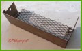 AB1565R * John Deere B Tool Box * USA * Fits 60,000-136,661