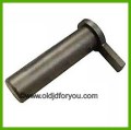 AA5365R B2198R * John Deere A B 60 Drawbar Pin * Fits several applications!