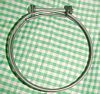 B1813R * John Deere A B 60 620 630 Hose Clamp * Fits 2 5/8"