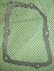 John Deere B Crankcase Cover Gasket <P>Fits your 50 too!