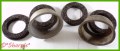 B89R B90R * John Deere B 50 520 530 Front Wheel Retainers Felts * Buy a kit!