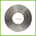 B2358R * John Deere B Clutch Sliding Drive Disk * Splined