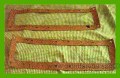 John Deere A Radiator Core Gaskets <P>Heavy Duty Cork<P>Fits your AR and AO too!
