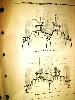 John Deere H-200 Series Cultivator Parts Catalog <P>John Deere Licensed!