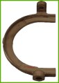 D100R * John Deere D GP Clutch Bronze Collar * Genuine Original * USA * Genuine!